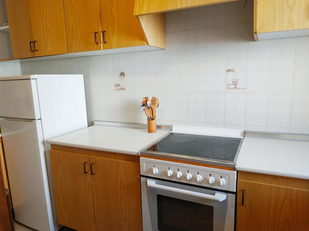 Апартаменти Duplex Vista Mar Peniscola Playa Orangecosta Екстер'єр фото